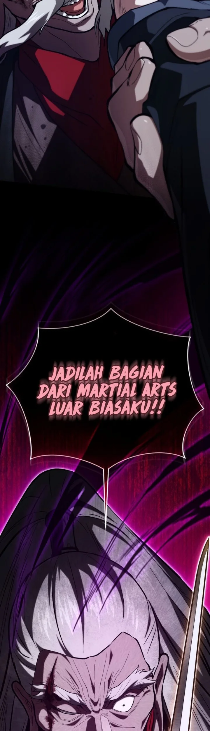 My Dad Is The Strongest Under Heaven Chapter 26 Gambar 34