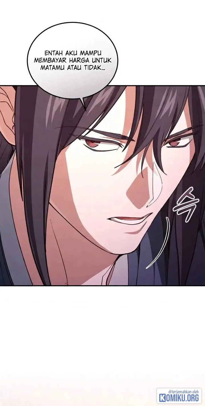 My Dad Is The Strongest Under Heaven Chapter 28 Gambar 38