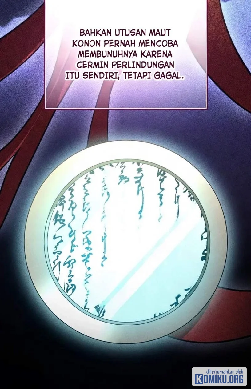 My Dad Is The Strongest Under Heaven Chapter 30 Gambar 37