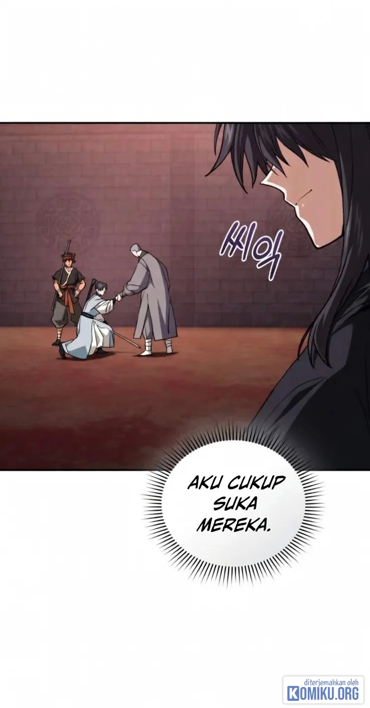 My Dad Is The Strongest Under Heaven Chapter 31 Gambar 42