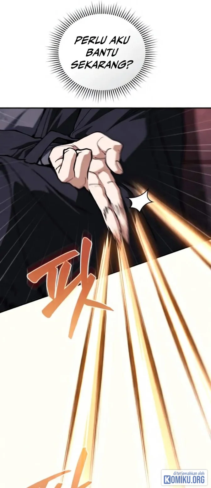 My Dad Is The Strongest Under Heaven Chapter 31 Gambar 43