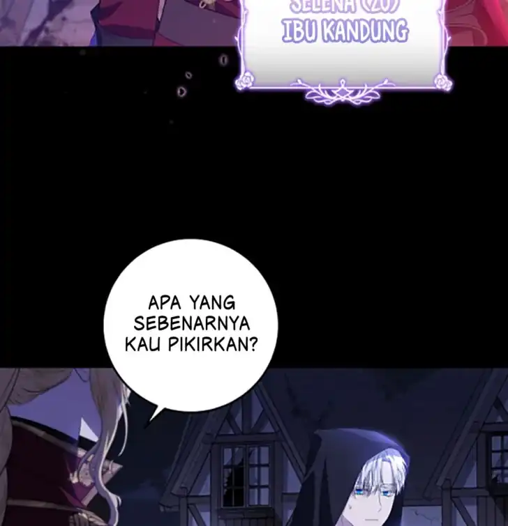 My Daddy Hid His Power Chapter 1 Gambar 41
