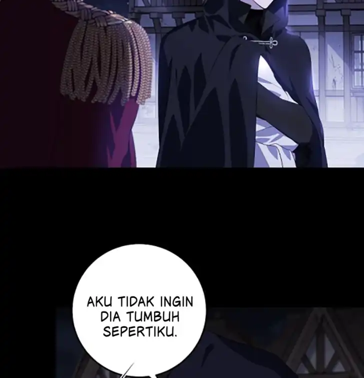 My Daddy Hid His Power Chapter 1 Gambar 42