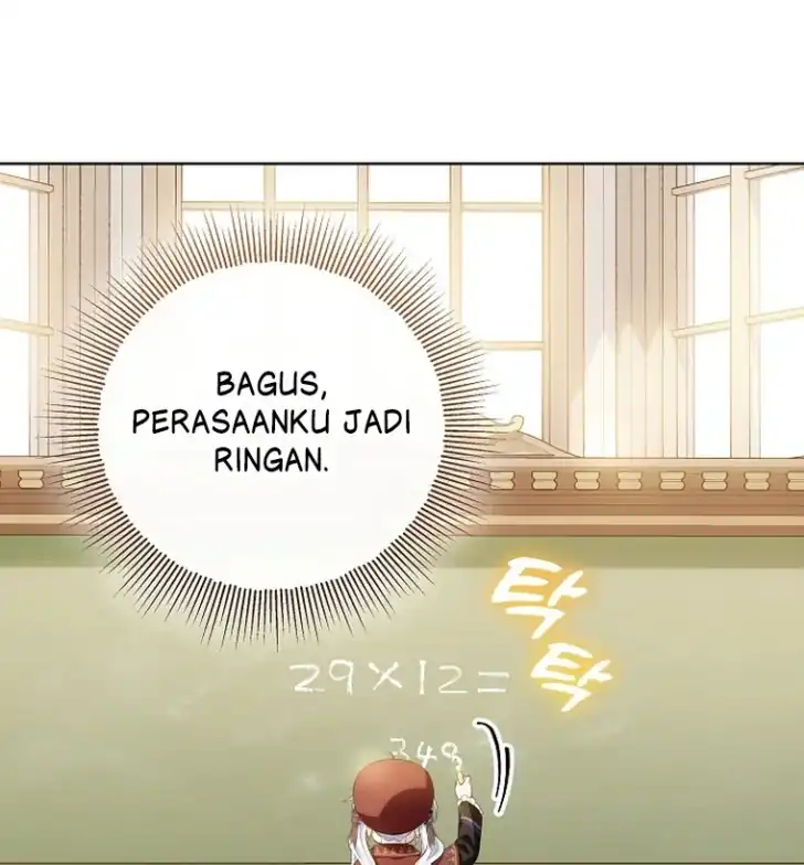 My Daddy Hid His Power Chapter 11 Gambar 41