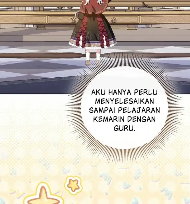 My Daddy Hid His Power Chapter 11 Gambar 42