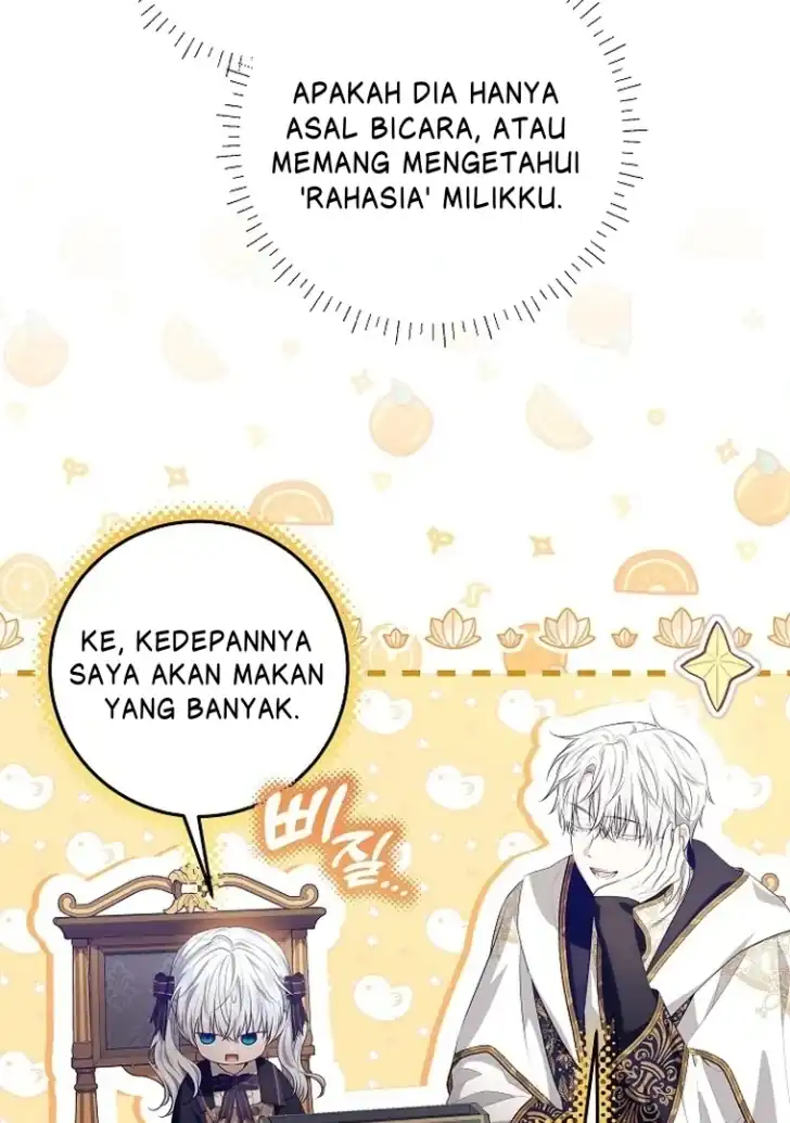 My Daddy Hid His Power Chapter 12 Gambar 46