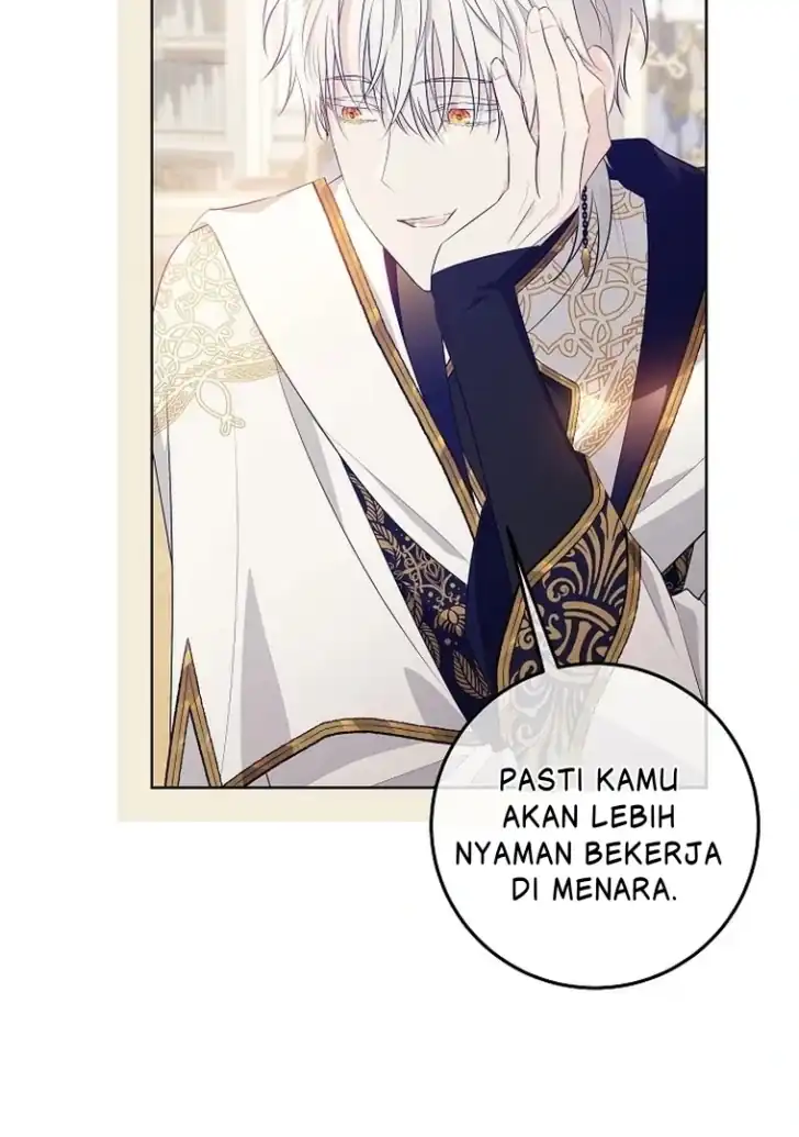 My Daddy Hid His Power Chapter 12 Gambar 48