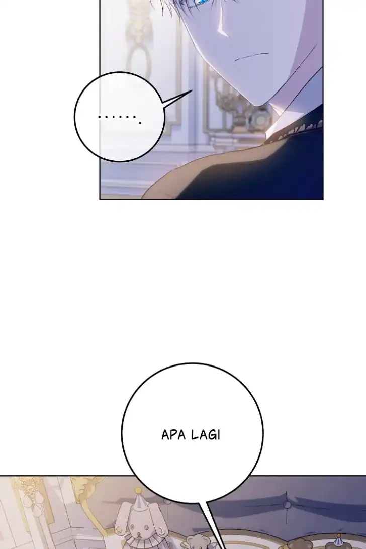 My Daddy Hid His Power Chapter 13 Gambar 38
