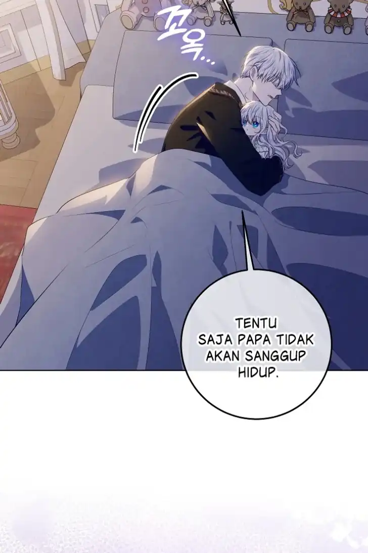 My Daddy Hid His Power Chapter 13 Gambar 39
