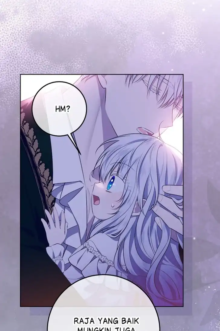 My Daddy Hid His Power Chapter 13 Gambar 40