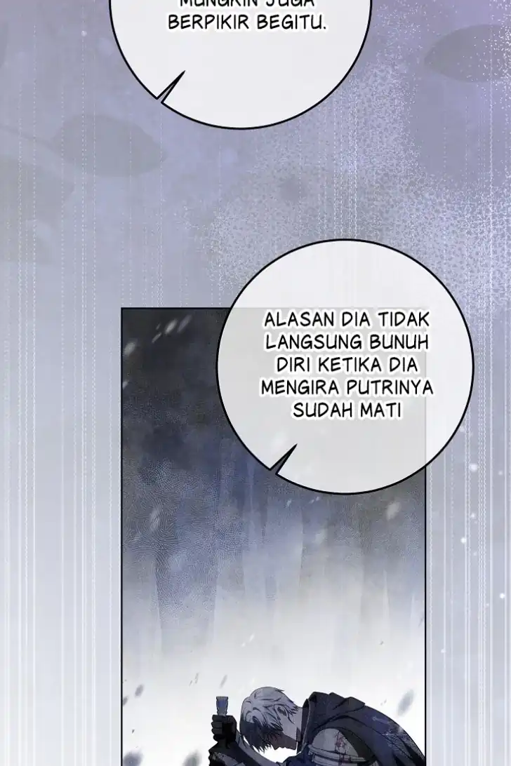 My Daddy Hid His Power Chapter 13 Gambar 41