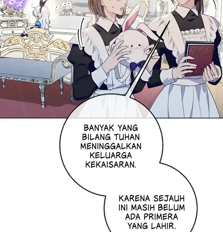 My Daddy Hid His Power Chapter 14 Gambar 49