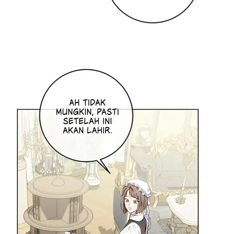 My Daddy Hid His Power Chapter 14 Gambar 50