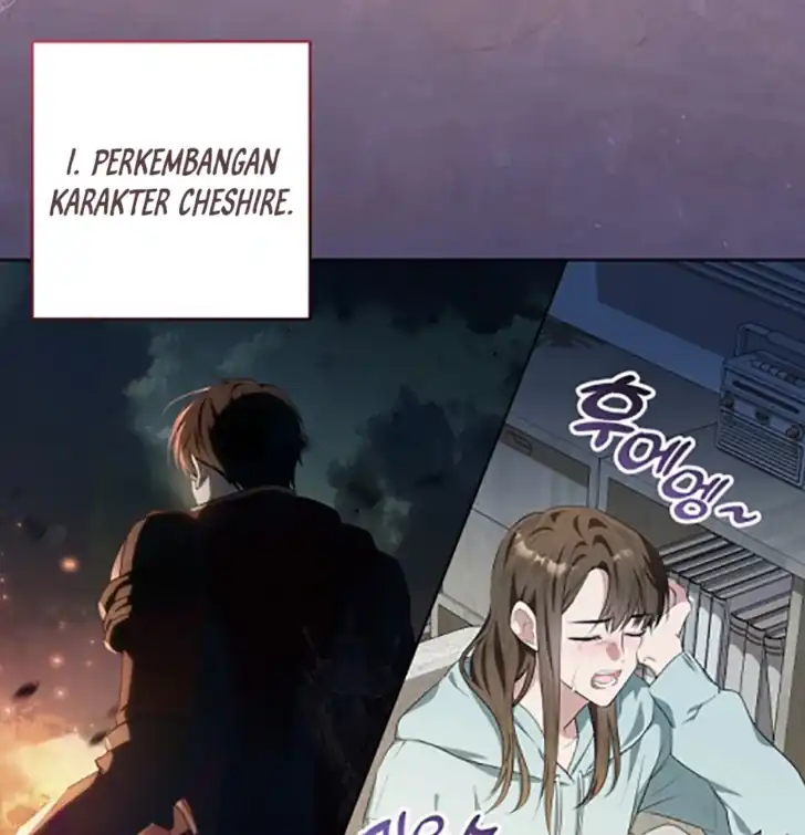 My Daddy Hid His Power Chapter 15 Gambar 53