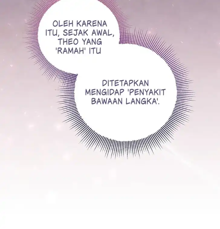 My Daddy Hid His Power Chapter 15 Gambar 55