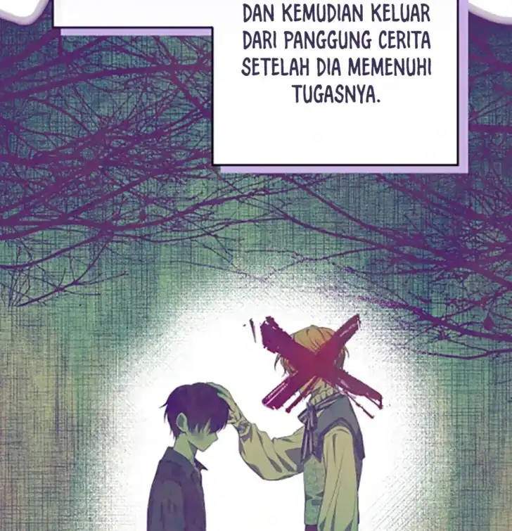 My Daddy Hid His Power Chapter 15 Gambar 57