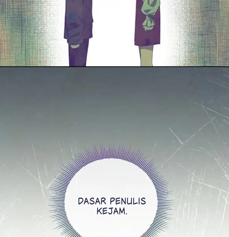 My Daddy Hid His Power Chapter 15 Gambar 58