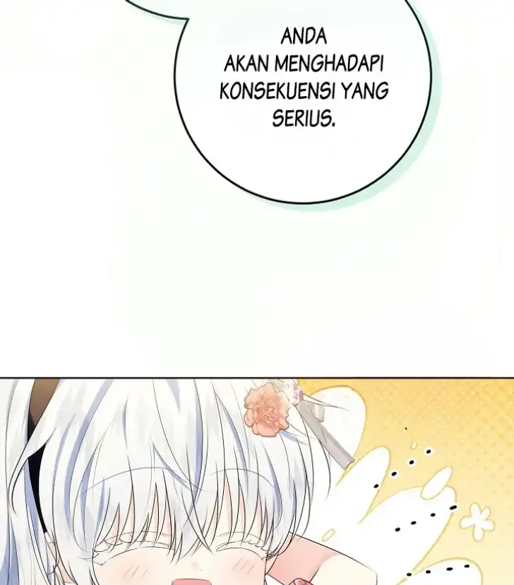My Daddy Hid His Power Chapter 17 Gambar 37
