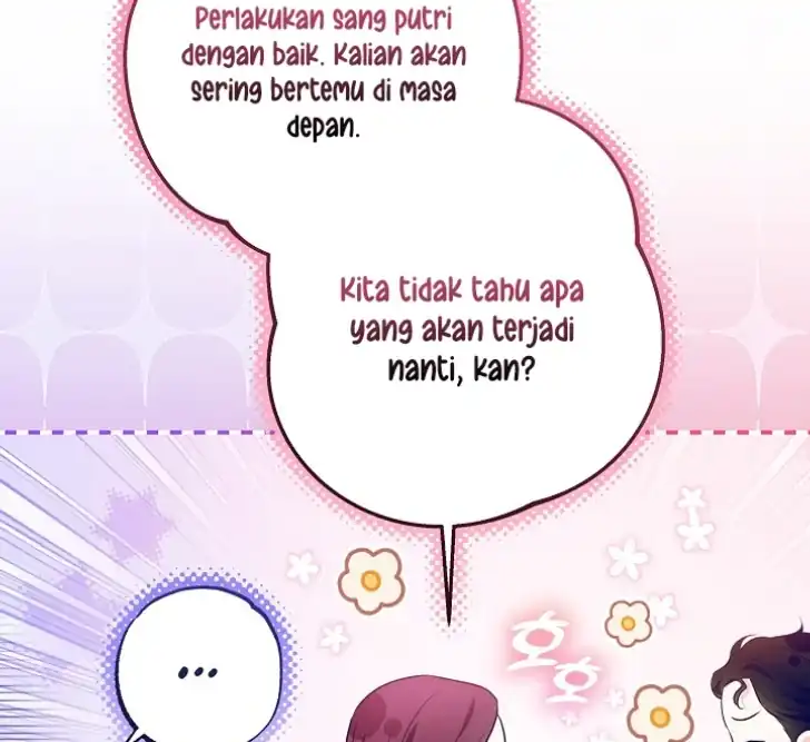 My Daddy Hid His Power Chapter 18 Gambar 36