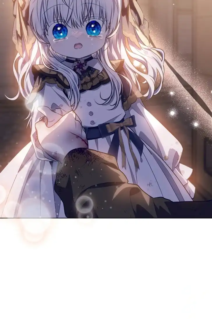 My Daddy Hid His Power Chapter 19 Gambar 37
