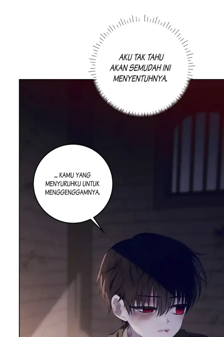 My Daddy Hid His Power Chapter 19 Gambar 38