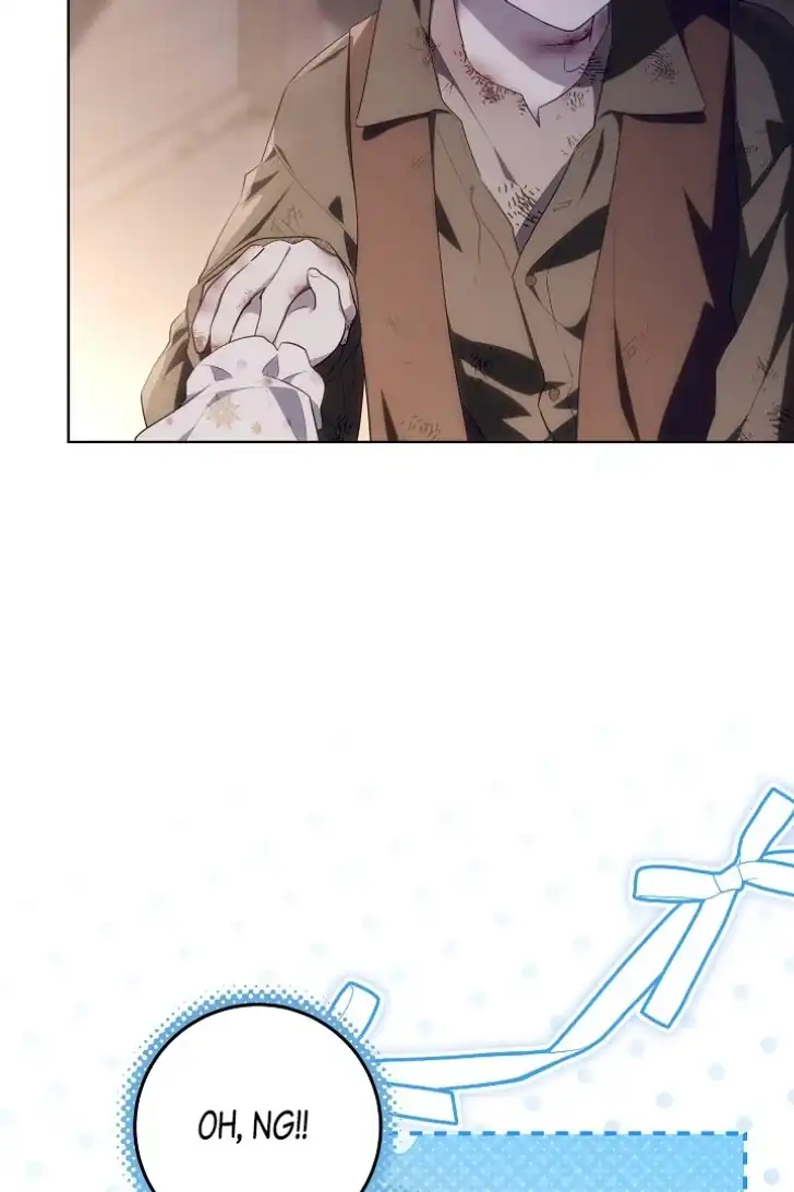 My Daddy Hid His Power Chapter 19 Gambar 39