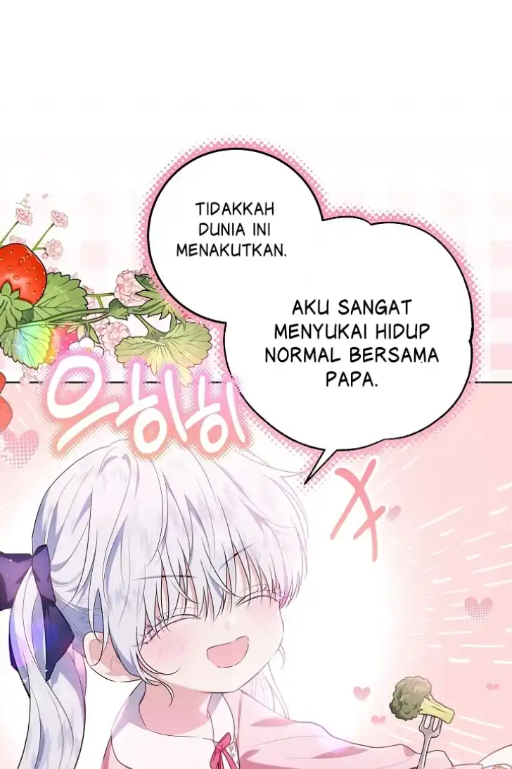 My Daddy Hid His Power Chapter 2 Gambar 35