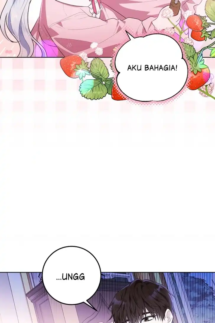 My Daddy Hid His Power Chapter 2 Gambar 36