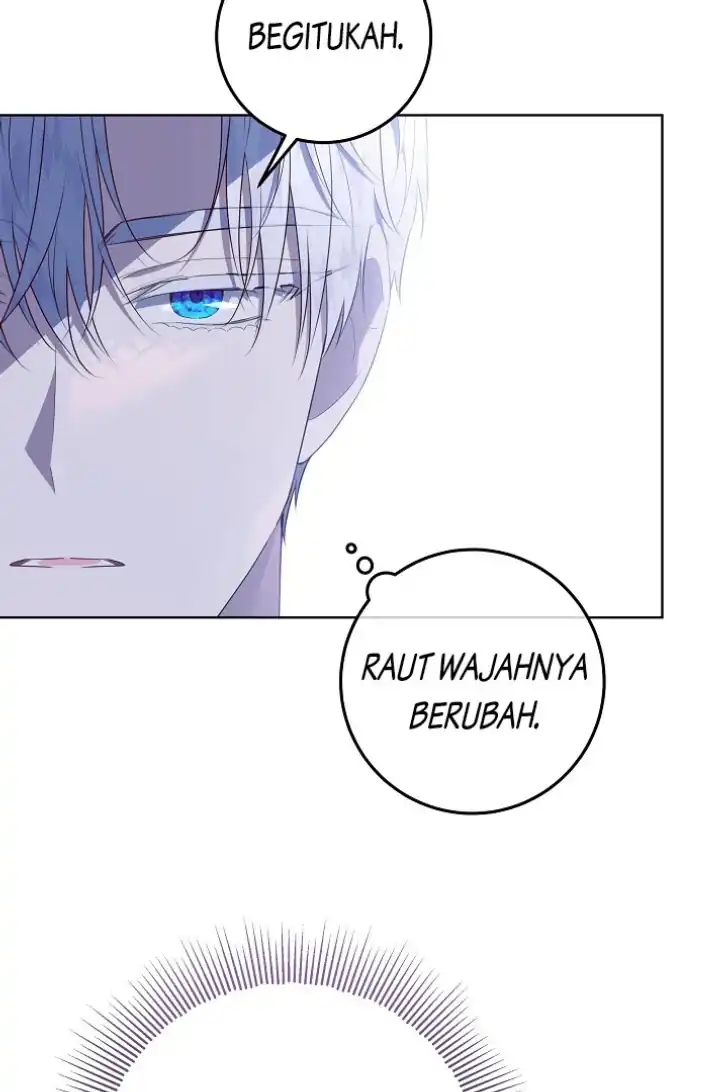 My Daddy Hid His Power Chapter 20 Gambar 39