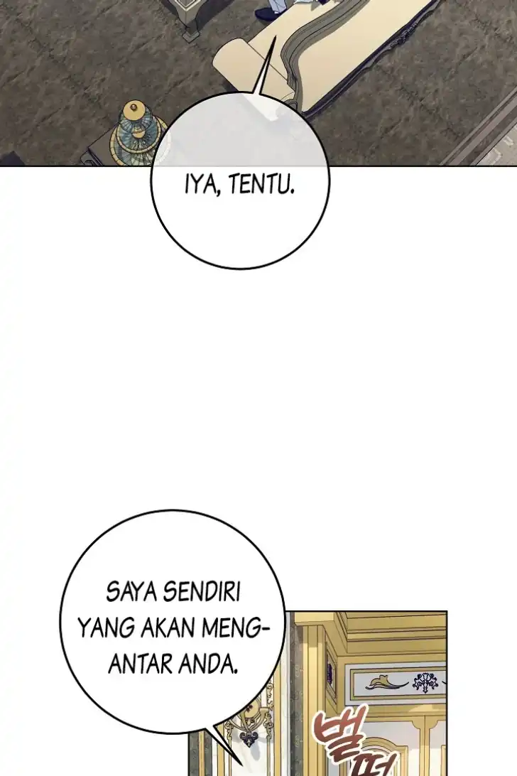 My Daddy Hid His Power Chapter 20 Gambar 41