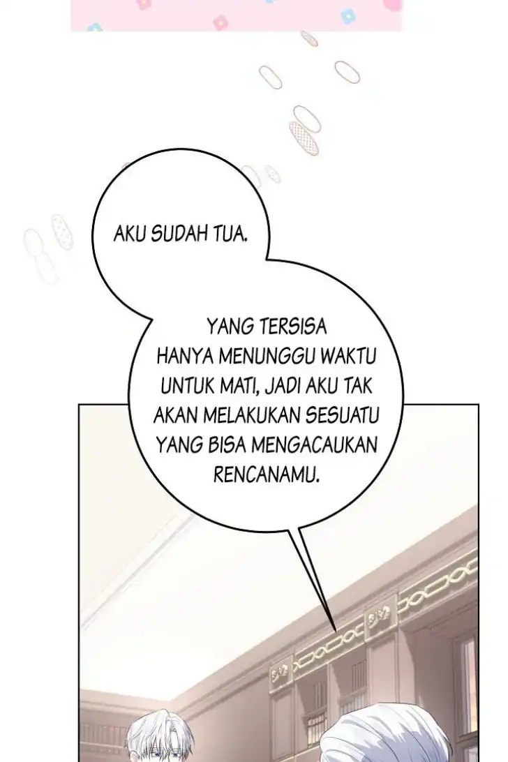 My Daddy Hid His Power Chapter 22 Gambar 43