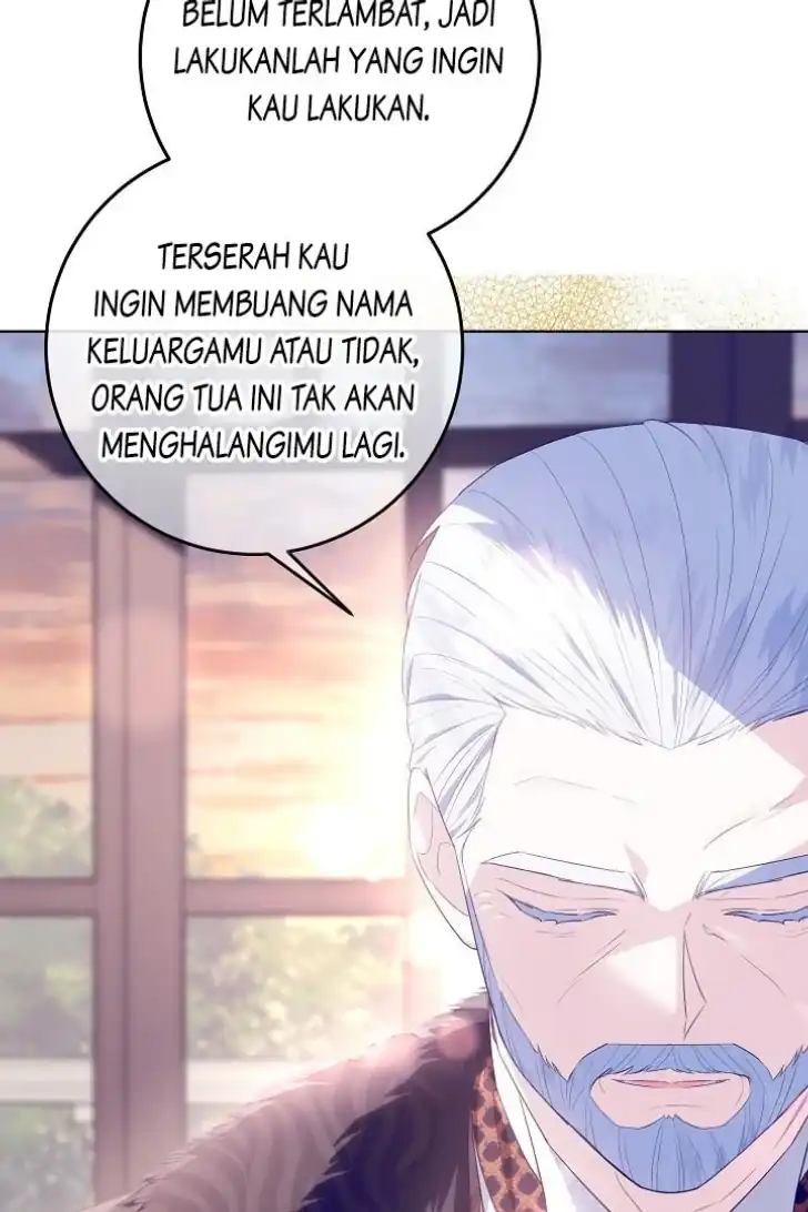 My Daddy Hid His Power Chapter 22 Gambar 45