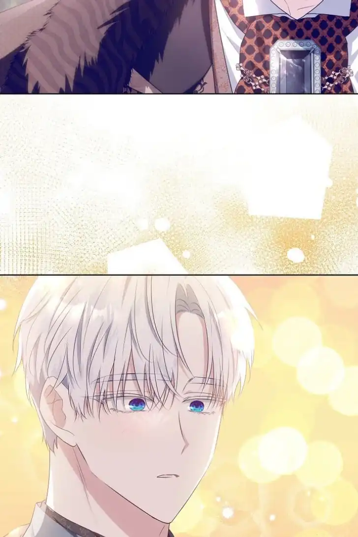 My Daddy Hid His Power Chapter 22 Gambar 46