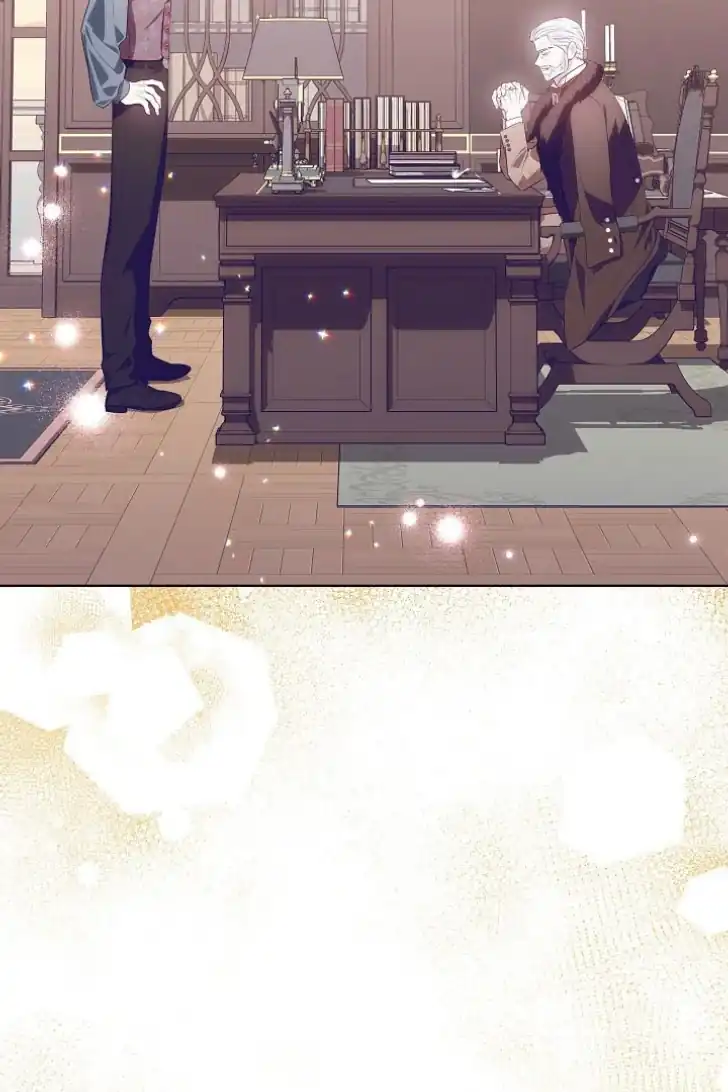 My Daddy Hid His Power Chapter 22 Gambar 48