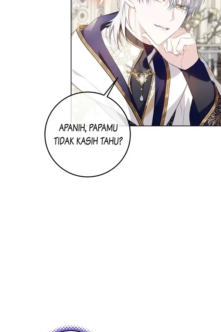 My Daddy Hid His Power Chapter 23 Gambar 51