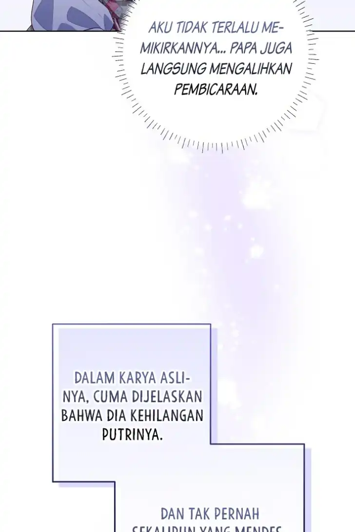 My Daddy Hid His Power Chapter 23 Gambar 53