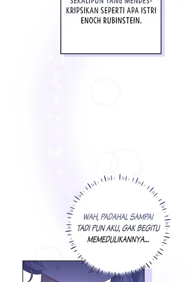 My Daddy Hid His Power Chapter 23 Gambar 54