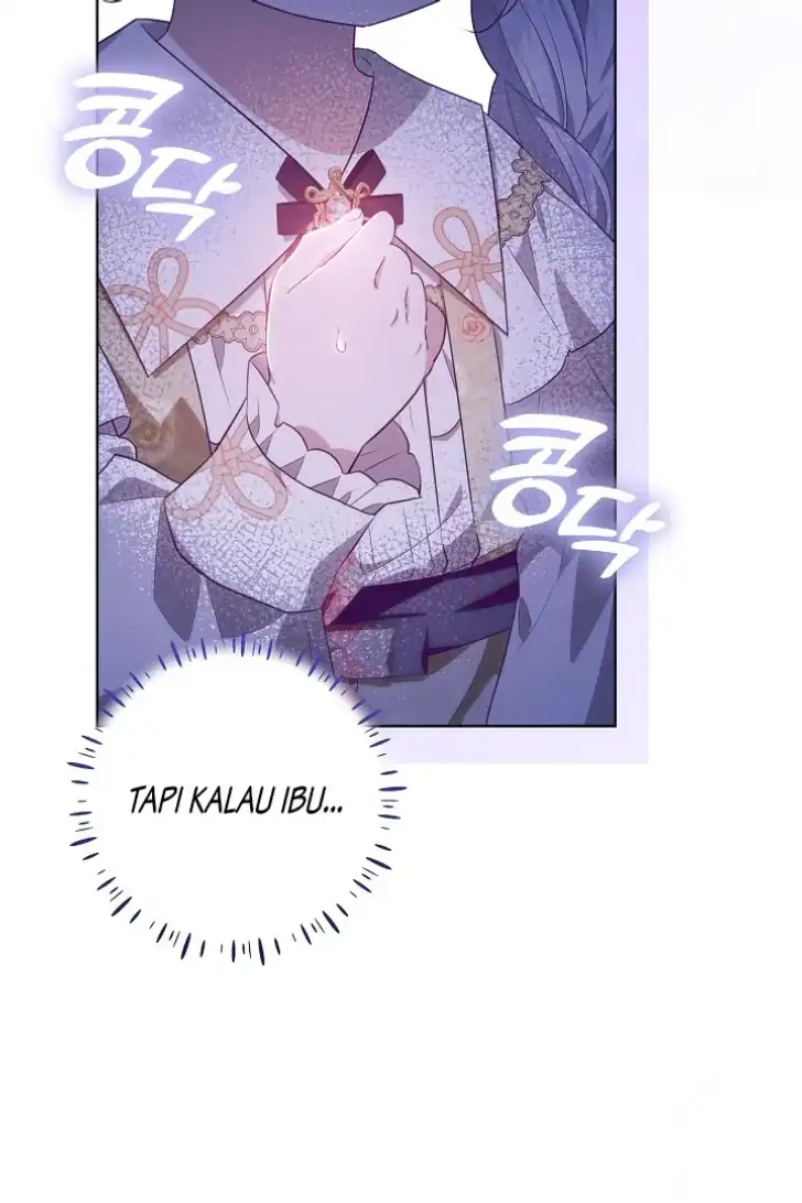 My Daddy Hid His Power Chapter 23 Gambar 55