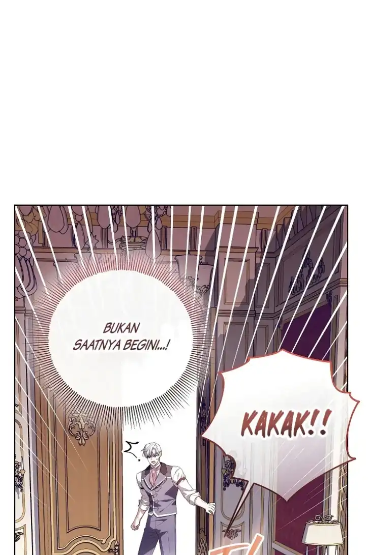 My Daddy Hid His Power Chapter 26 Gambar 53