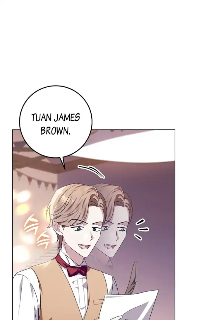 My Daddy Hid His Power Chapter 28 Gambar 47