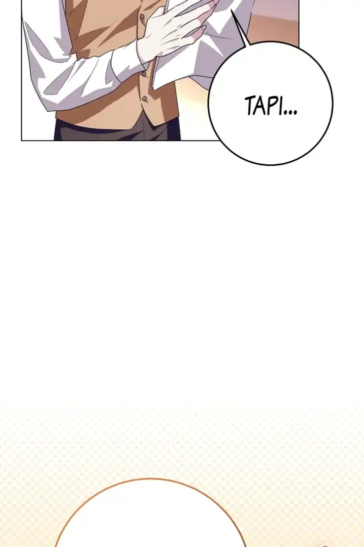 My Daddy Hid His Power Chapter 28 Gambar 48
