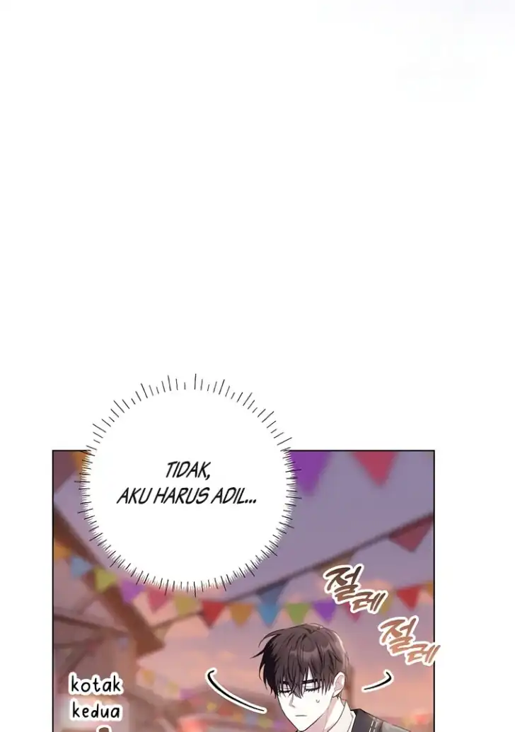 My Daddy Hid His Power Chapter 29 Gambar 51