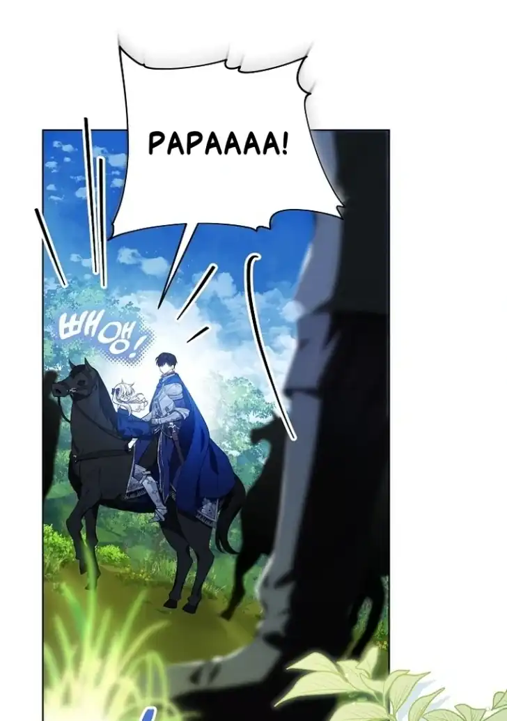 My Daddy Hid His Power Chapter 3 Gambar 45