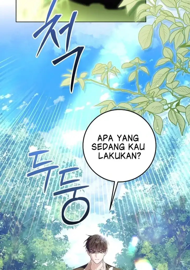 My Daddy Hid His Power Chapter 3 Gambar 46