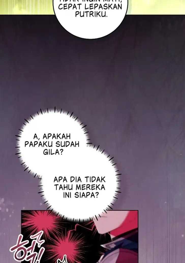 My Daddy Hid His Power Chapter 3 Gambar 48