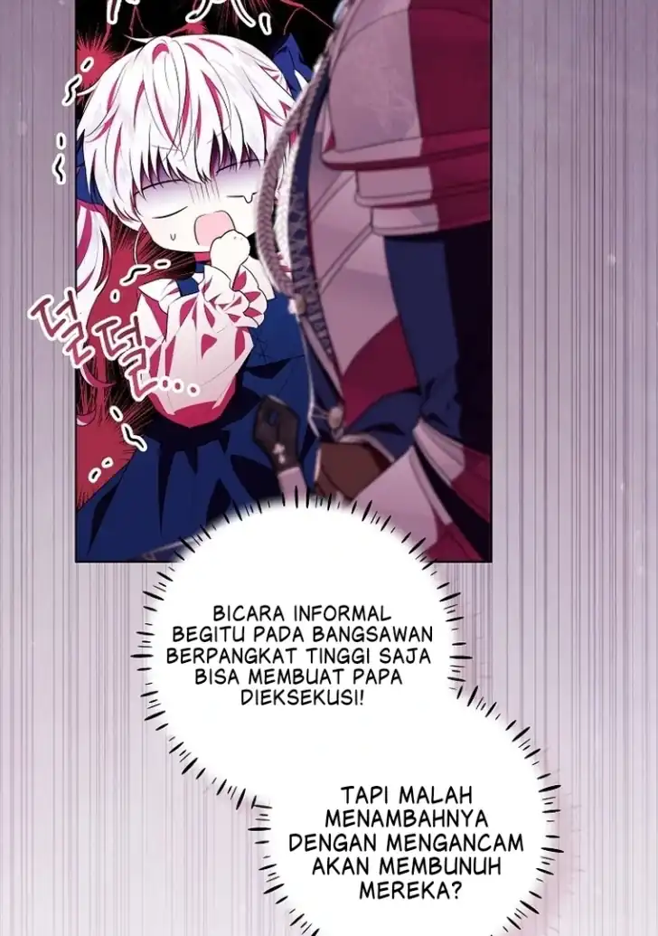 My Daddy Hid His Power Chapter 3 Gambar 49