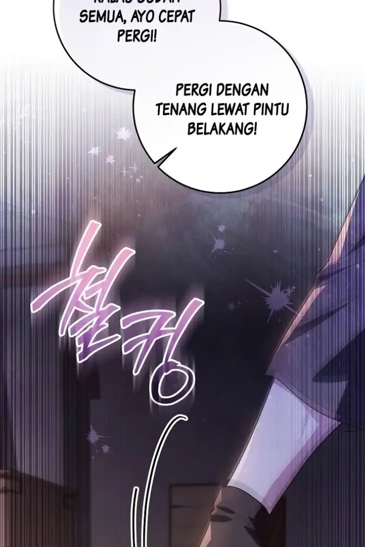 My Daddy Hid His Power Chapter 30 Gambar 50