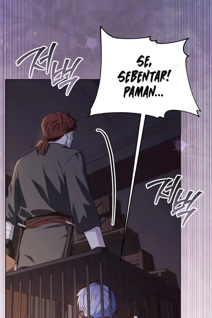 My Daddy Hid His Power Chapter 30 Gambar 53