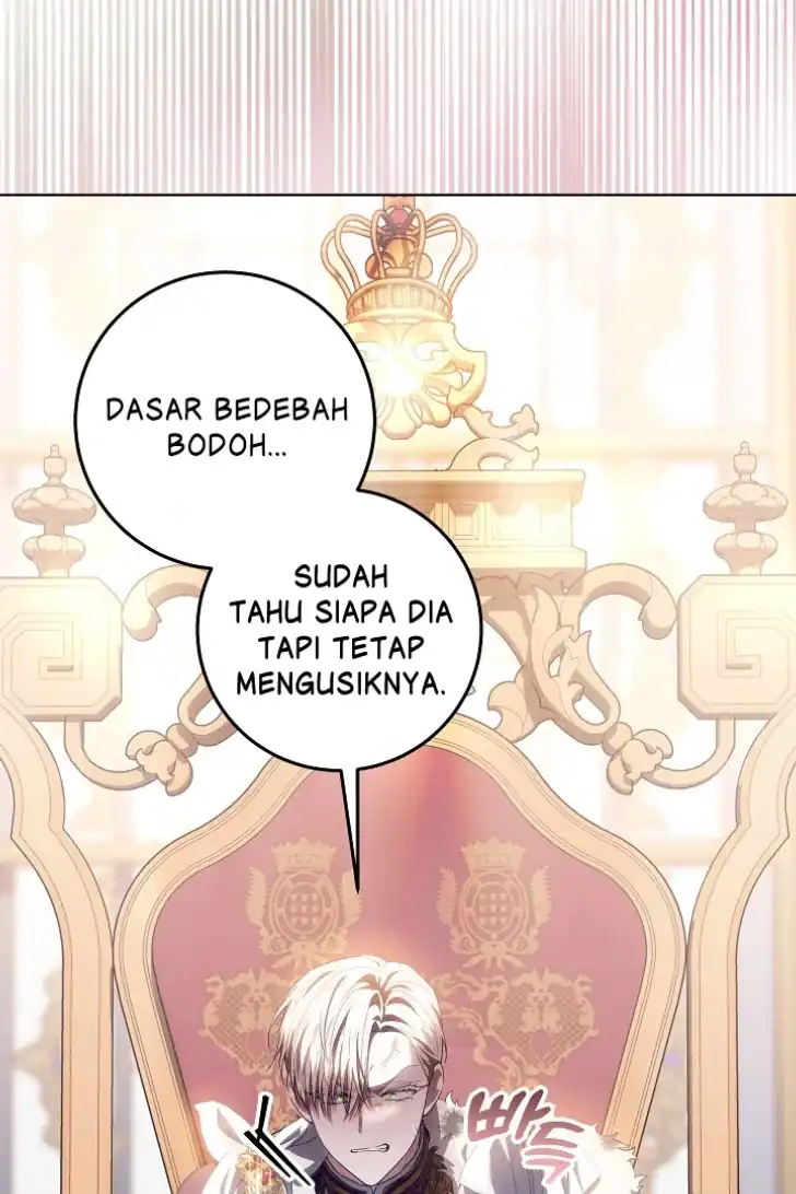 My Daddy Hid His Power Chapter 31 Gambar 52