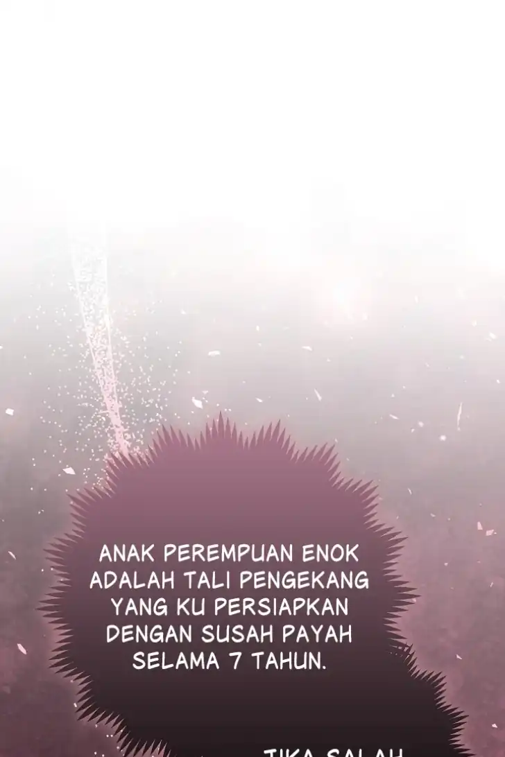 My Daddy Hid His Power Chapter 31 Gambar 54